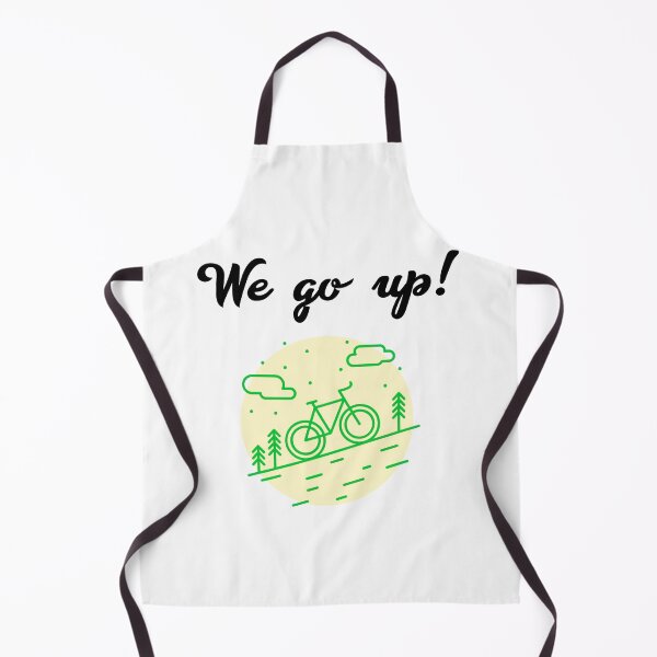Item preview, Mountain biking - going up designed and sold by NoelNimmad.
