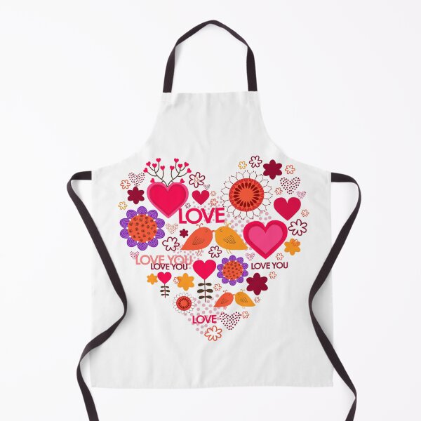 Item preview, Happy Valentine's Day. Beautiful heart. Love designed and sold by smotrivnebo.