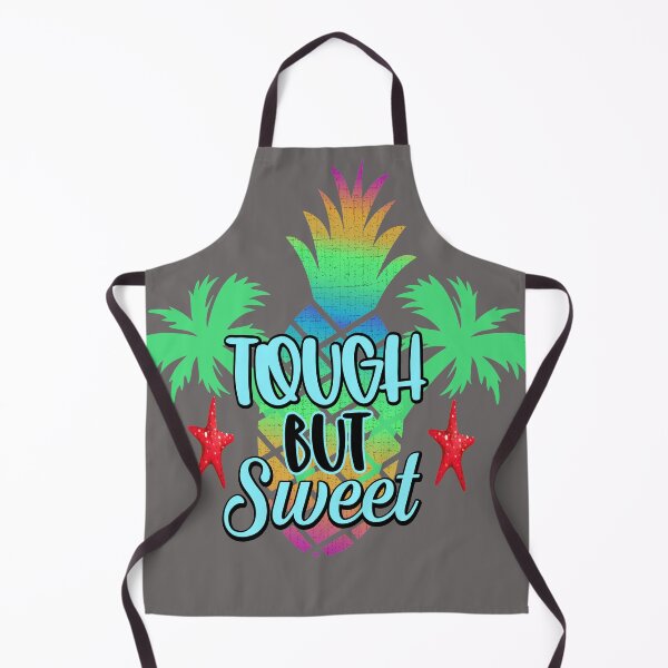 Item preview, Cute Summer Shirt , Tough But Sweet designed and sold by AMZIL-ZA.