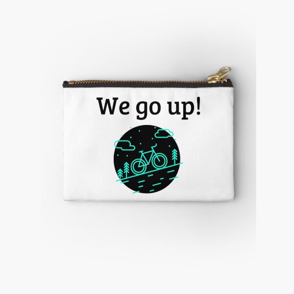 Item preview, Mountain biking - going up designed and sold by NoelNimmad.