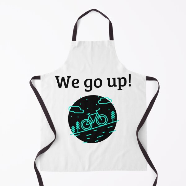 Item preview, Mountain biking - going up designed and sold by NoelNimmad.