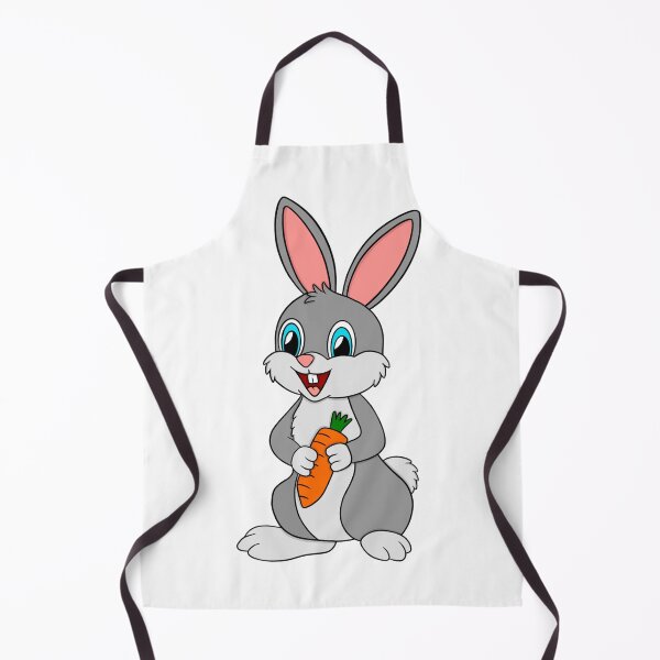 Item preview, Buddy the Bunny designed and sold by chloesartworld.