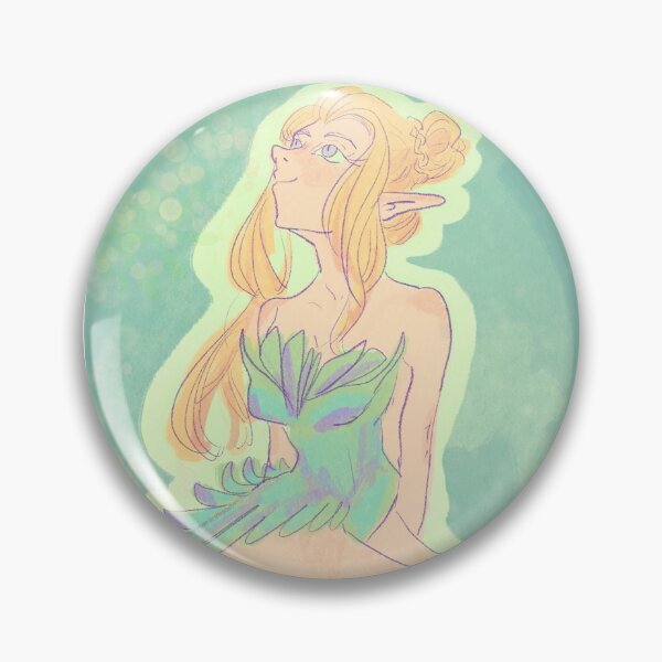Item preview, Elven Fairy  designed and sold by SureSub.