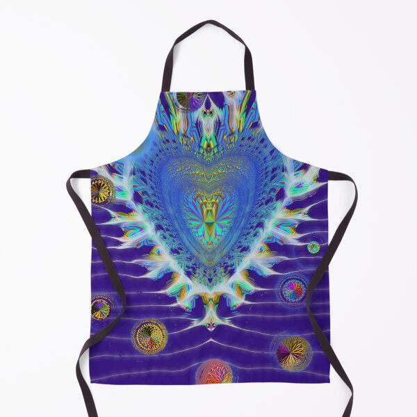 Item preview, The shining heart of love designed and sold by jotcar.