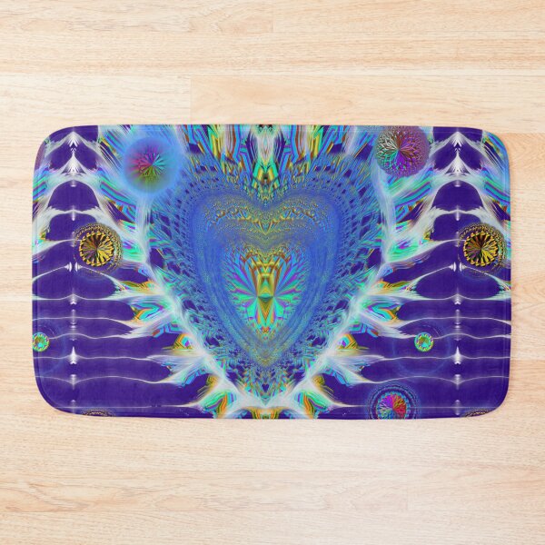 Item preview, The shining heart of love designed and sold by jotcar.