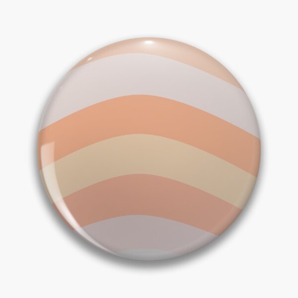Item preview, pastel boho rainbow abstract designed and sold by Northendesigns.