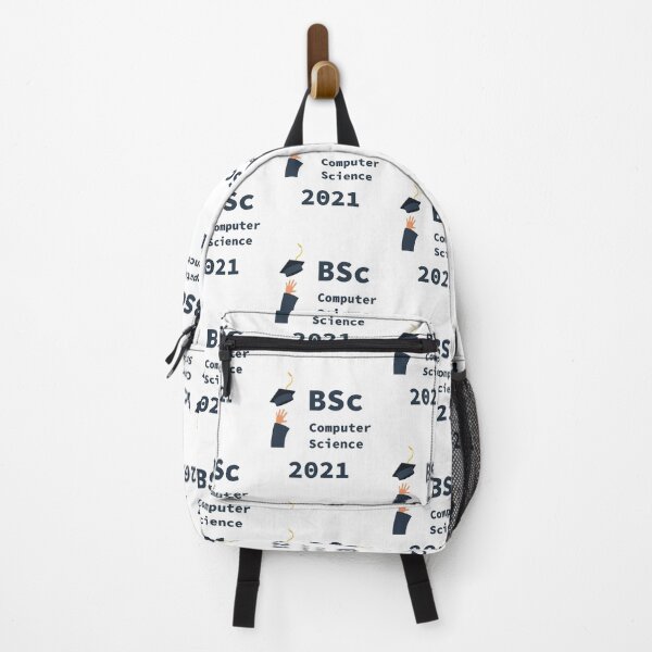 Item preview, BSc Computer Science Student, Bachelor of Science, Graduate 2021, Programmer, Software Engineer, Programming designed and sold by Max-Wear.