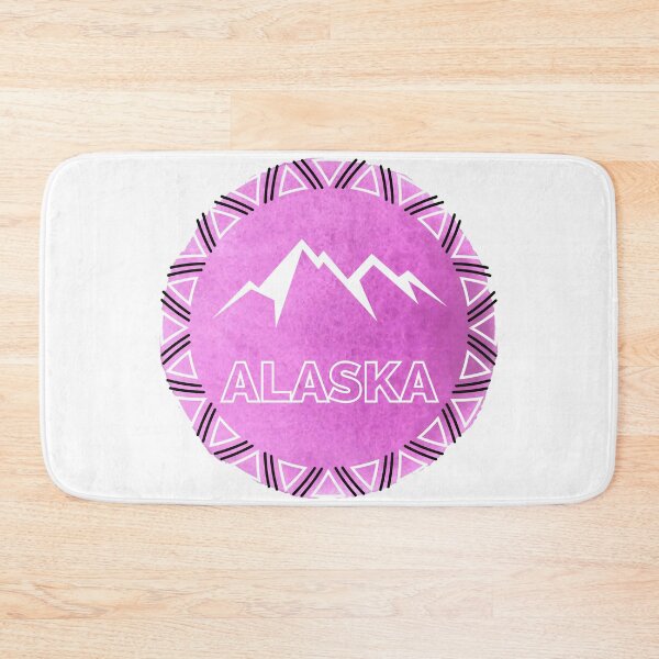 Item preview, Alaska designed and sold by corralmontana.