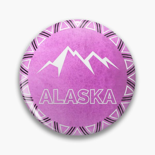 Artikelvorschau, Alaska entworfen und verkauft von corralmontana.