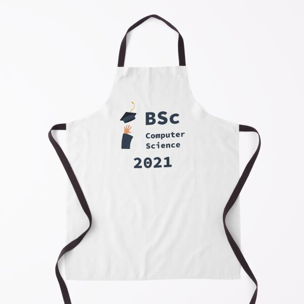 Item preview, BSc Computer Science Student, Bachelor of Science, Graduate 2021, Programmer, Software Engineer, Programming designed and sold by Max-Wear.