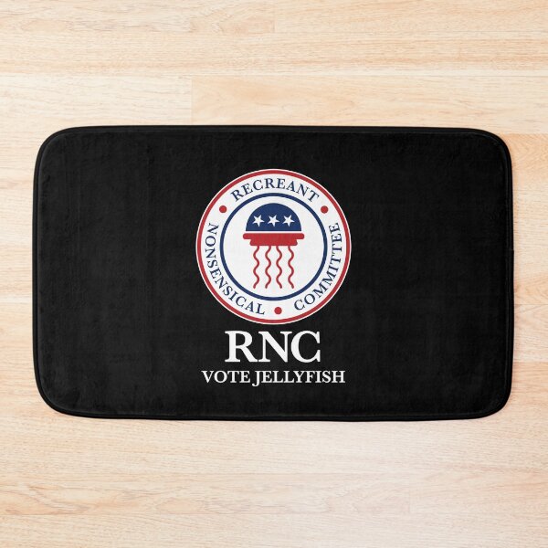 Item preview, RNC Logo designed and sold by twHistory.