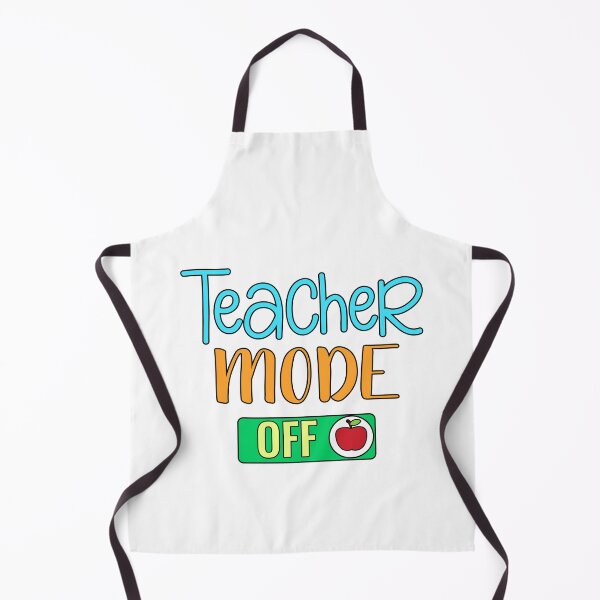 Item preview, Teacher Mode Off- Last Day of School designed and sold by younghopes.