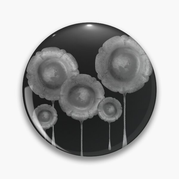 Item preview, Sunflowers, Luis Alonso, elegant monochromatic design, vintage, retro designed and sold by The Sr Corchea Backroom Art.