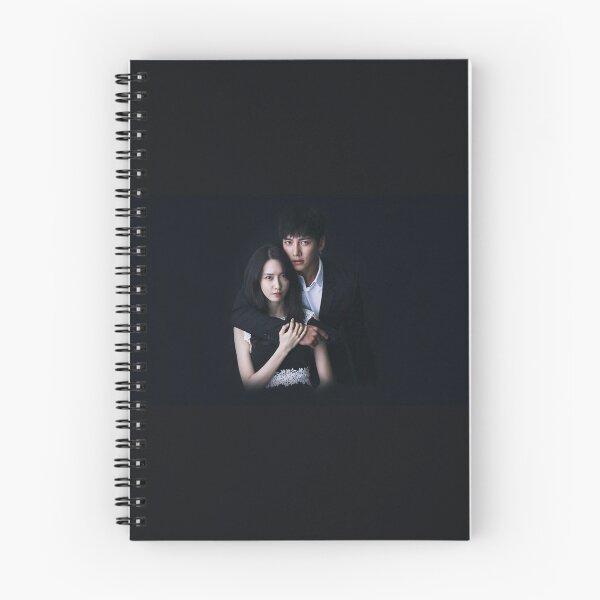 Item preview, The K2 - Ji Chang Wook and Yoona - Kdrama designed and sold by kdramaddict ..