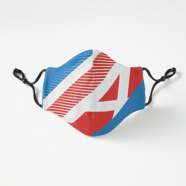 alpine f1 mask