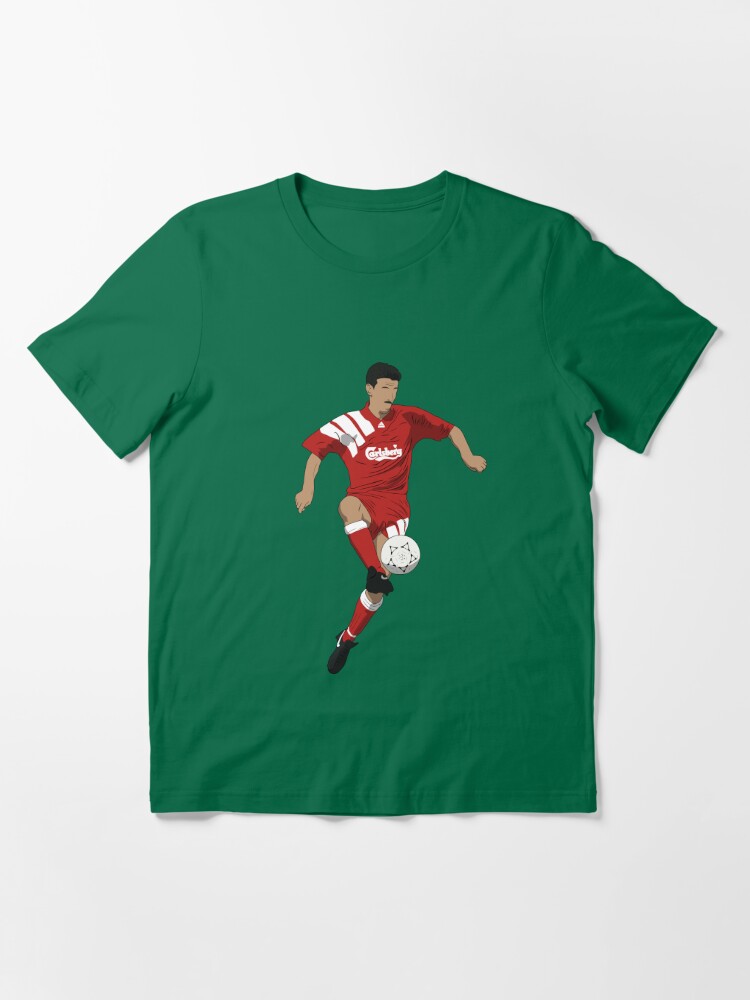 Thierry Henry Arsenal 90's Essential T-Shirt for Sale by hanchaz