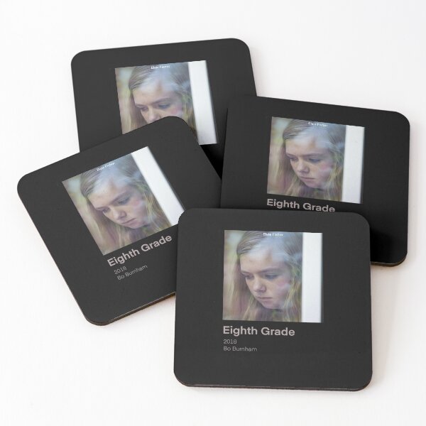 Item preview, Eighth grade Bo burnham designed and sold by Diamond Lita.