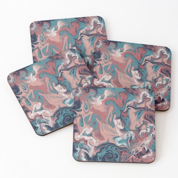 Item preview, Abstract art. designed and sold by Jaded Willow.