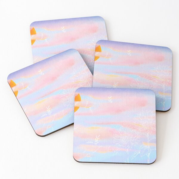 Item preview, Pinky sky designed and sold by Enami.