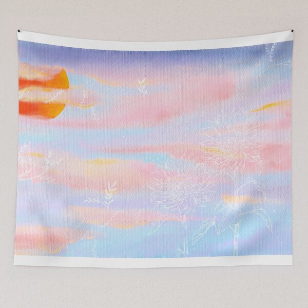 Item preview, Pinky sky designed and sold by Enami.