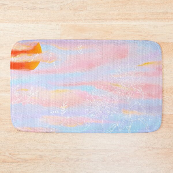 Item preview, Pinky sky designed and sold by Enami.