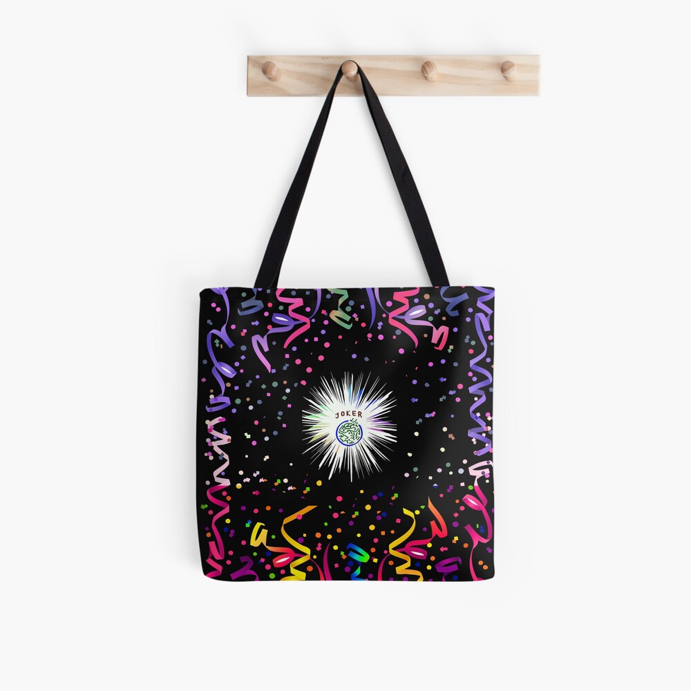 Item preview, All Over Print Tote Bag designed and sold by johndavis71.