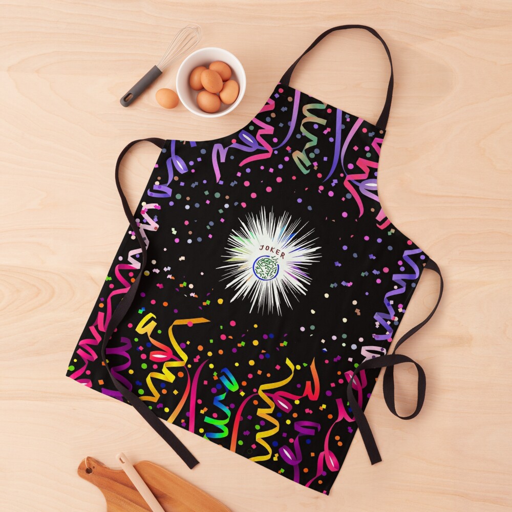 Item preview, Apron designed and sold by johndavis71.