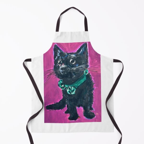 Item preview, Christmas Cat designed and sold by Made in weirdo land.