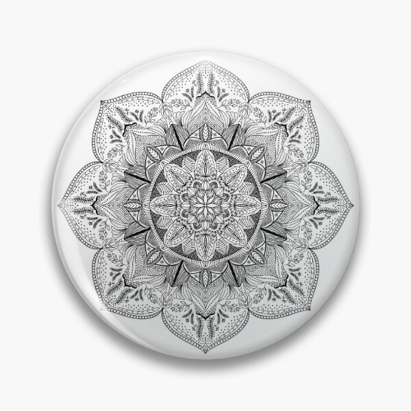 Item preview, Beautiful Mandala designed and sold by Shelley Winters.