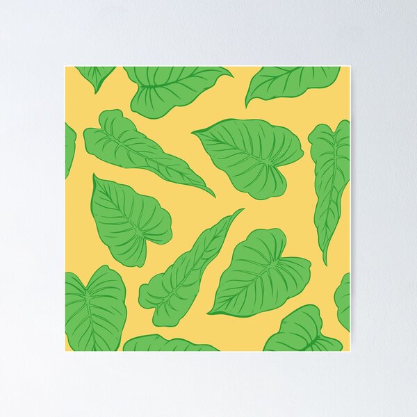 Item preview, Peltatum Sodiroi green print designed and sold by carmadarkid.