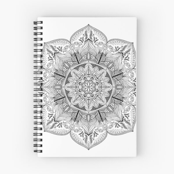 Item preview, Beautiful Mandala designed and sold by Shelley Winters.