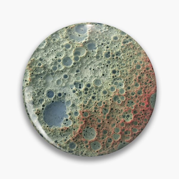 Item preview, Moon Relief Map 3D digitally-rendered Version 2 designed and sold by ThinkAboutMaps.