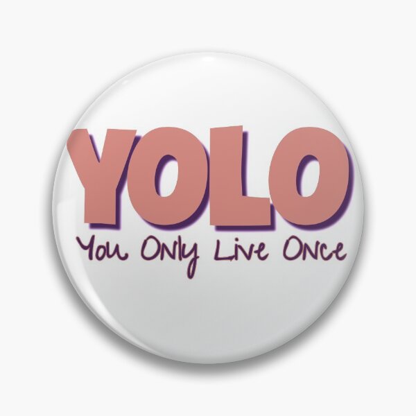 Item preview, Yolo designed and sold by LU NA.