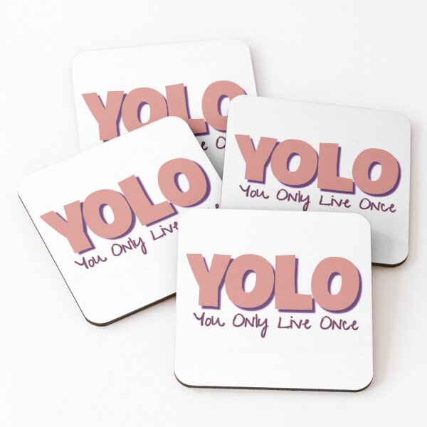 Item preview, Yolo designed and sold by LU NA.