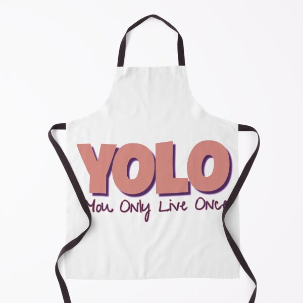 Item preview, Yolo designed and sold by LU NA.