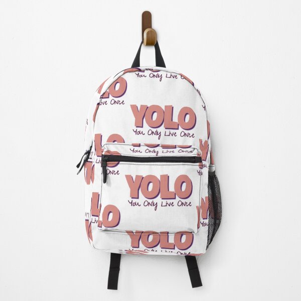 Item preview, Yolo designed and sold by LU NA.