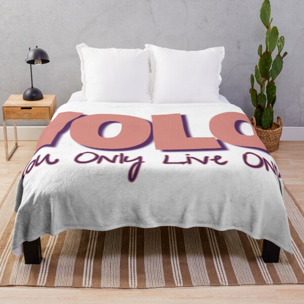 Item preview, Yolo designed and sold by LU NA.