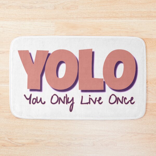 Item preview, Yolo designed and sold by LU NA.