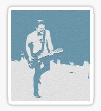 Hunter Hayes Sticker
