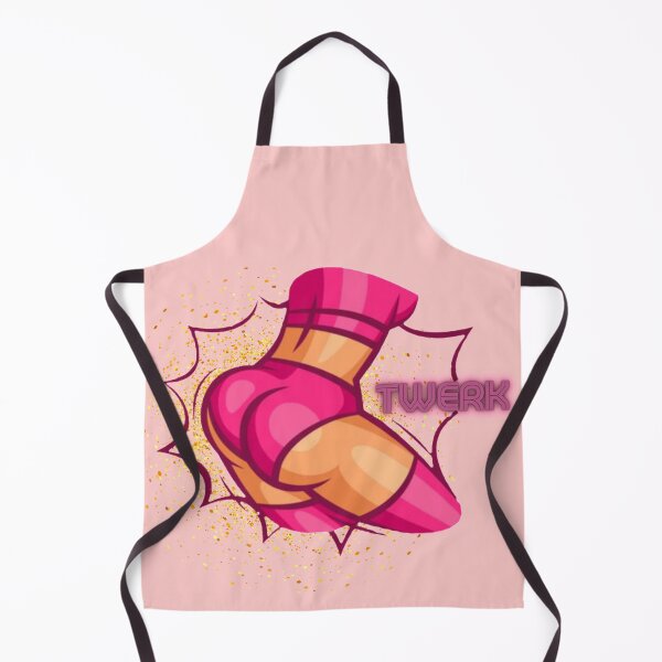 Item preview, Just twerk it. Twerking dance. Twerk booty designed and sold by soniaaseguin.