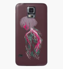 Veins Case/Skin for Samsung Galaxy
