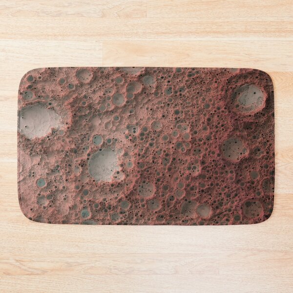 Item preview, Moon Relief Map 3D digitally-rendered Version 1 designed and sold by ThinkAboutMaps.
