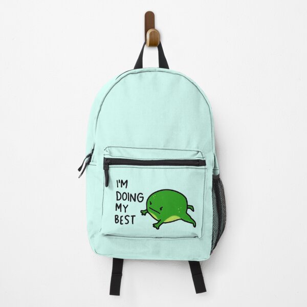 Item preview, doing my best designed and sold by cwoodAZ.