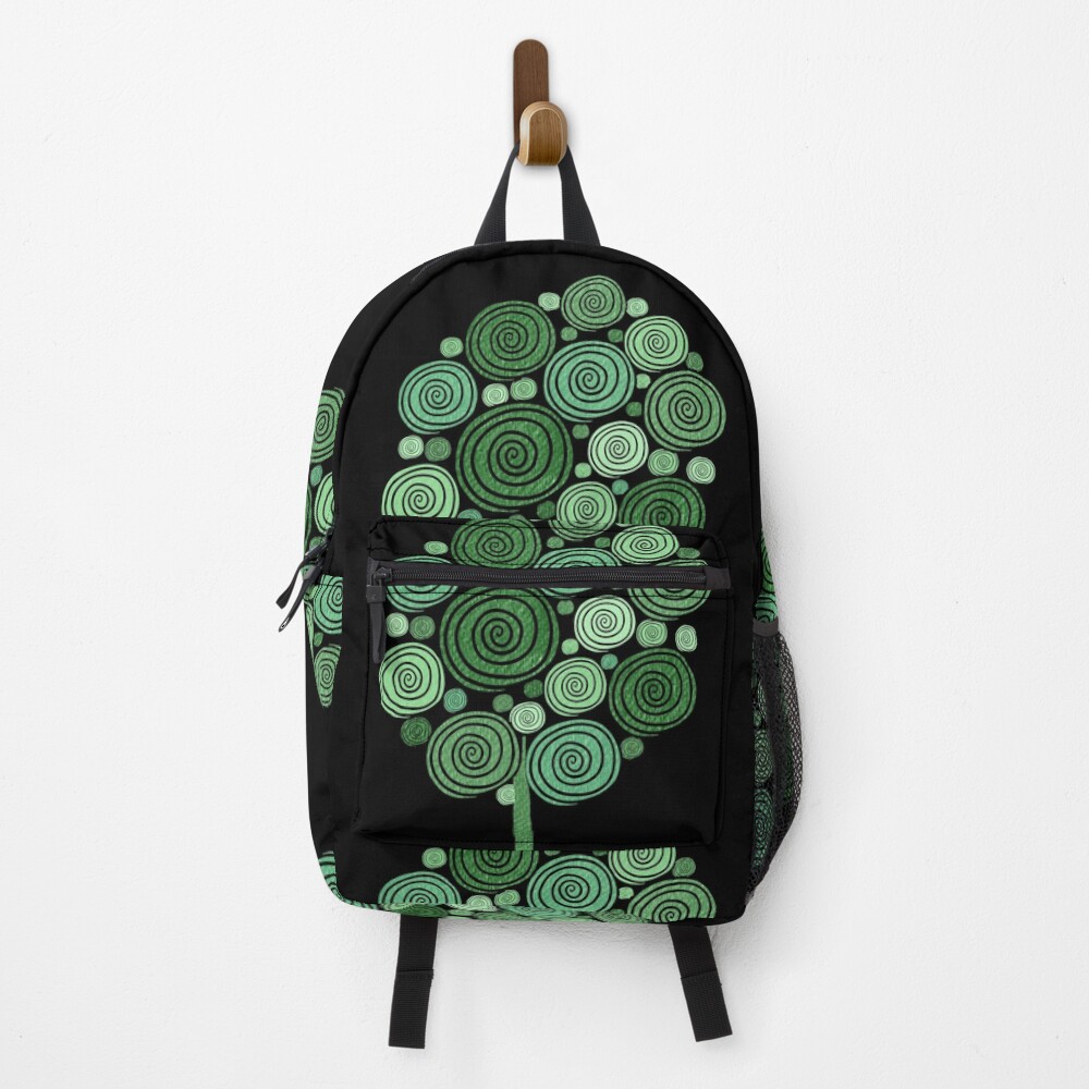 Item preview, Backpack designed and sold by BellaBooCrew.