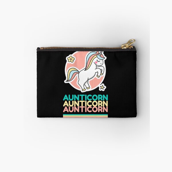 Item preview, Aunticorn Auntie Gift designed and sold by Stylish Printing.