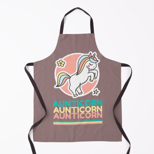 Item preview, Aunticorn Auntie Gift designed and sold by Stylish Printing.