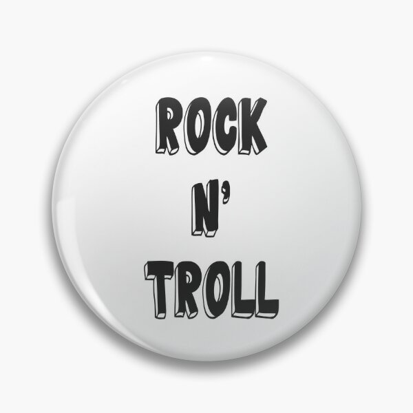 Pin on Tricks n' Trolls