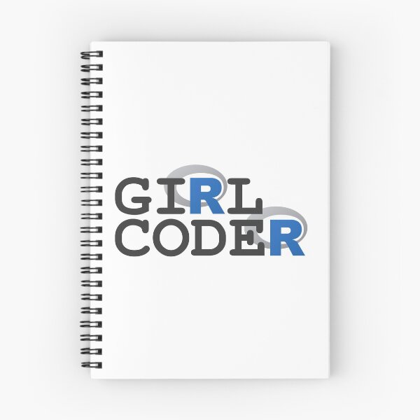 Artikelvorschau, Programmiererin in R! entworfen und verkauft von Groenendijk.