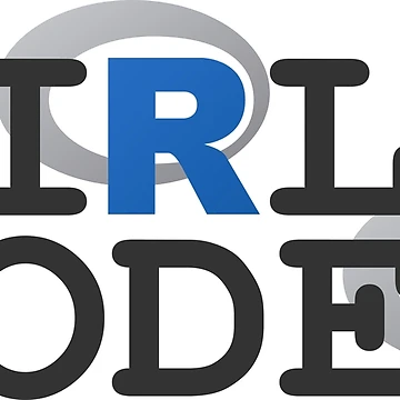Vorschaubild zum Design Programmiererin in R! von Groenendijk