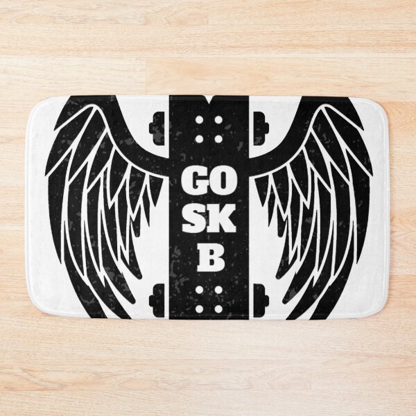 Item preview, skateboard designed and sold by WaviStudio.